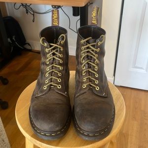 Dr. Martens Boot (mens)